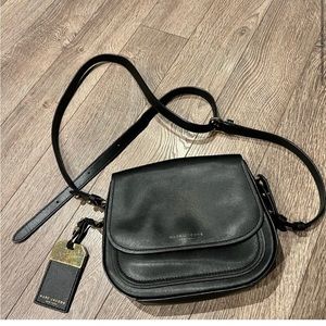 Black Marc Jacob’s crossbody